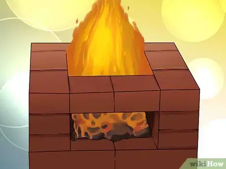 Image titled Make a Metal Forge Step 11
