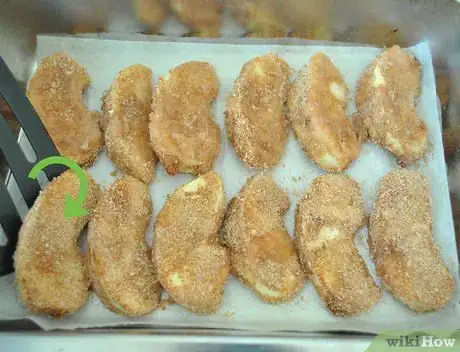 Image titled Make Apple Fries Step 22