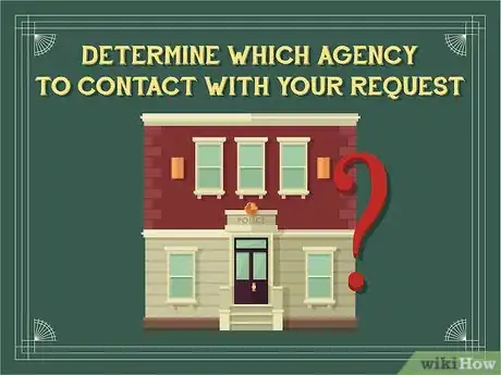 Image titled Make a Freedom of Information Law (FOIL) Request in New York State Step 2