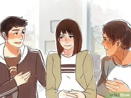 Image titled Pursue Friendship if You Suffer from Depression Step 7