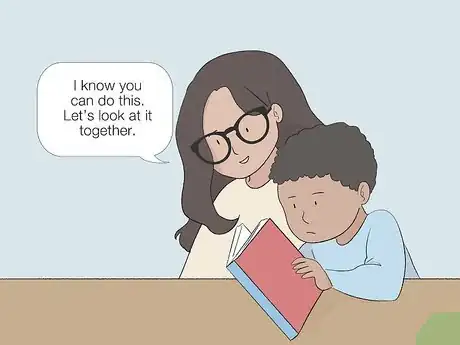 Image titled Support Positive Behavior in the Classroom Step 5