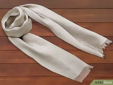 Image titled Reuse Old Linens Step 7