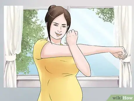 Image titled Become a Maternity Model Step 16