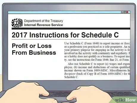 Image titled Pay Quarterly Income Tax Step 11