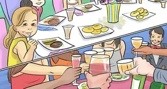 Entertain Kids at Your Wedding