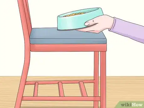 Image titled Stop a Dog from Eating Too Fast Step 5