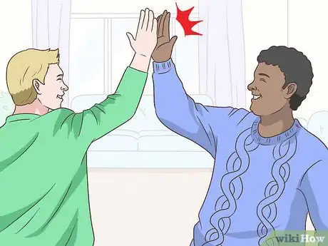 Image titled Have Energy to Do Chores when You Are Sick Step 6