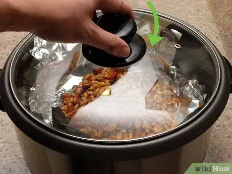 Image titled Make Slow Cooker Spiced Nuts Step 6