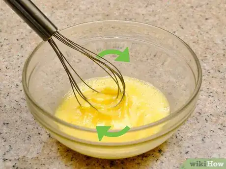 Image titled Make Baked Fudge Step 2