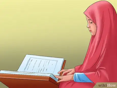 Image titled Fast During Ramadan (for Kids) Step 6