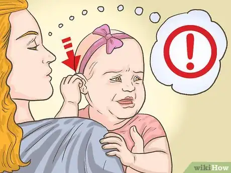 Image titled Diagnose Bronchiolitis Step 4