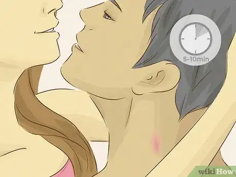 Image titled Give Someone a Hickey Step 9