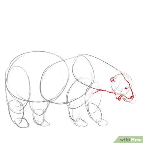 Image titled Head Step 2 3