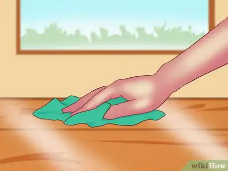 Image titled Decorate Furniture with a Stencil Step 3