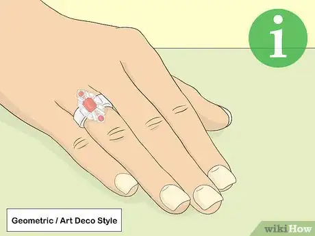 Image titled Choose a Secondhand Engagement Ring Step 10