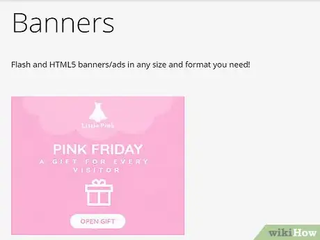 Image titled Become a Jewelry Affiliate Step 8