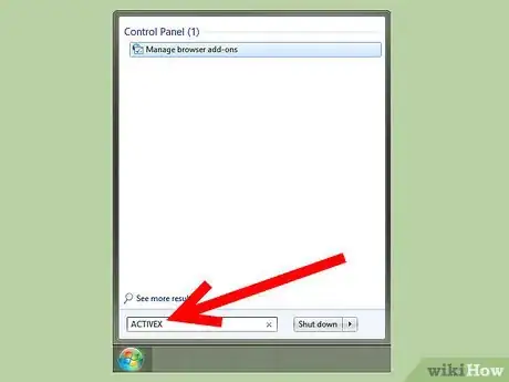Image titled Check ActiveX