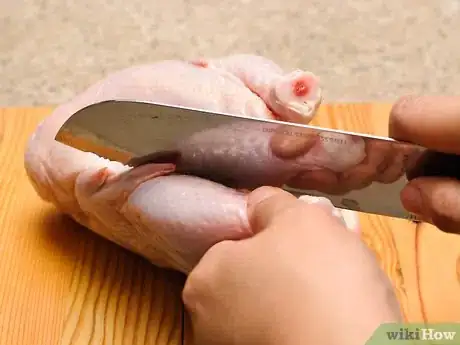 Image titled Make Chicken Casserole Step 1