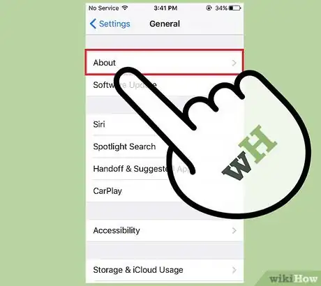 Image titled Get Pokemon on an iPhone Without Jailbreaking Step 1