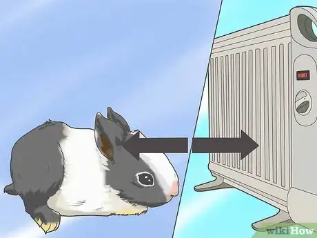 Image titled Use a Portable Heater Safely Step 8