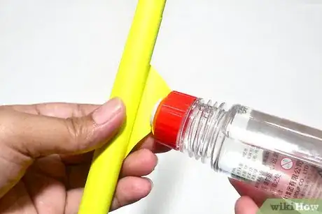 Image titled Make a Wand Out of Paper Step 3