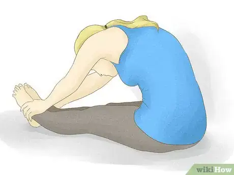 Image titled Do PNF Stretches to Improve Flexibility Step 1