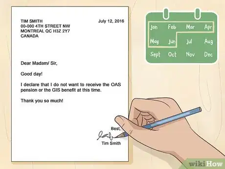 Image titled Apply for Old Age Pension Step 14