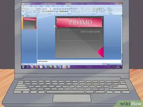 Image titled Make a Certificate Step 2