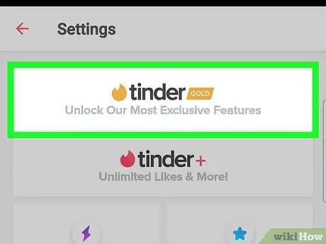 Image titled Use Tinder Passport Step 4