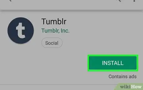 Image titled Publish a Blog Post on Android Step 13