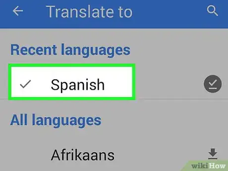 Image titled Download a Language for Offline Use in Google Translate for Android Step 18