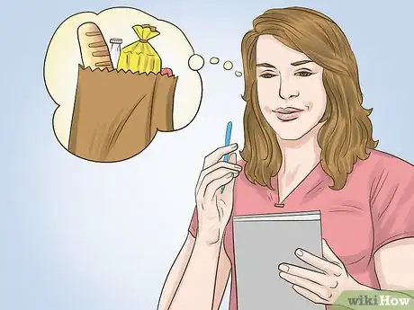 Image titled Save Time Grocery Shopping Step 1