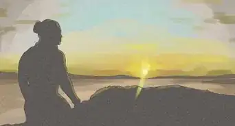 Take Photos During Golden Hour