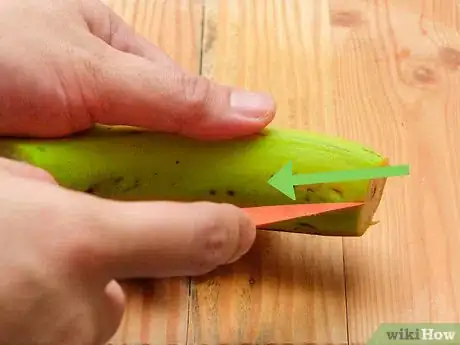 Image titled Make Plantain Chips Step 9