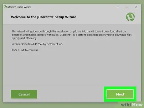 Image titled Download uTorrent Step 14