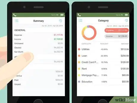 Image titled Keep Track of Your Personal Finances Step 8