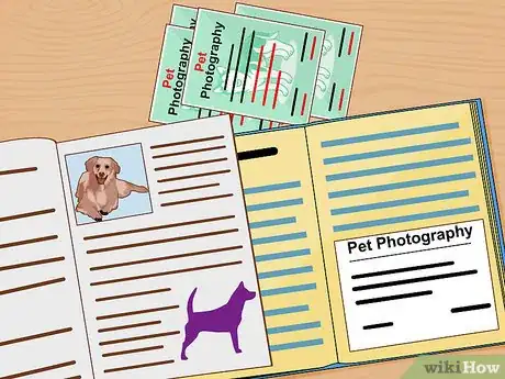 Image titled Start a Pet Photography Business Step 11