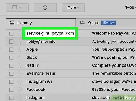 Image titled Delete an Email on PC or Mac Step 11