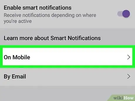 Image titled Get Twitch Notifications on Android Step 7
