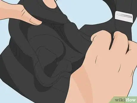 Image titled Clean Vive Foam Step 01