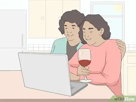 Image titled Simulate a Hangout Step 14