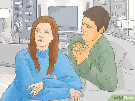 Image titled Be a Good Boyfriend in Middle School Step 8