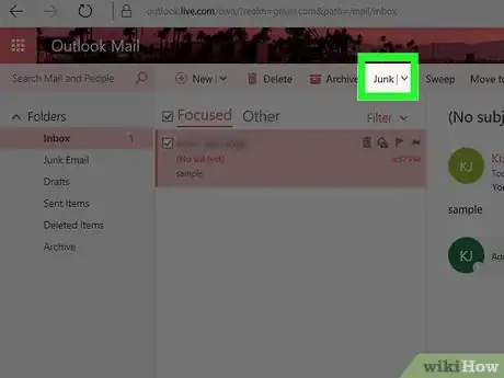 Image titled Block Junk Mail Step 31