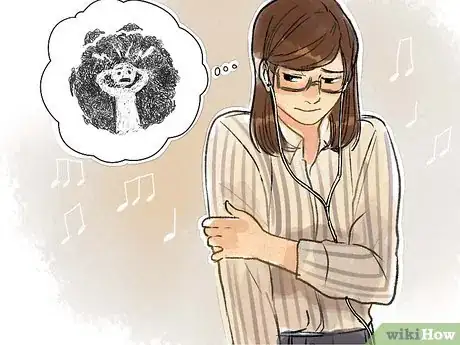 Image titled Reduce Anxiety with Music Step 1