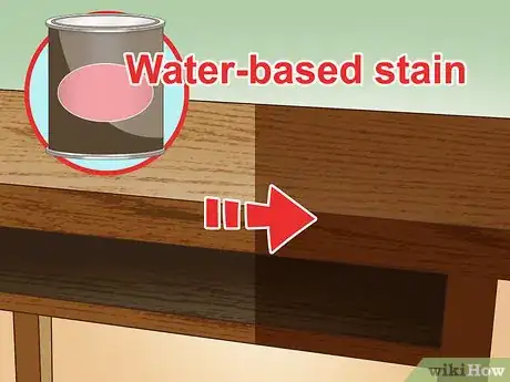 Image titled Stain over Stain Step 7