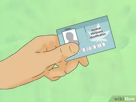Image titled Get a Medical Marijuana License Step 7