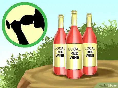 Image titled Stop One Bridesmaid from Stressing Out the Others Step 9