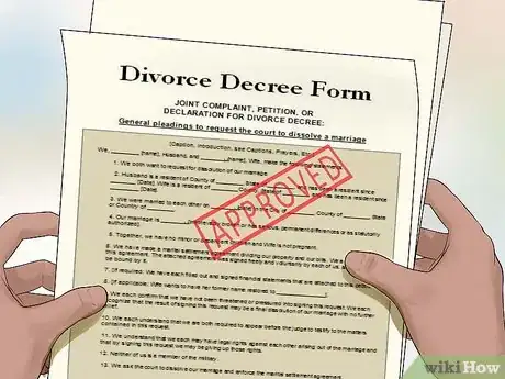 Image titled Get a Divorce in Virginia Step 18