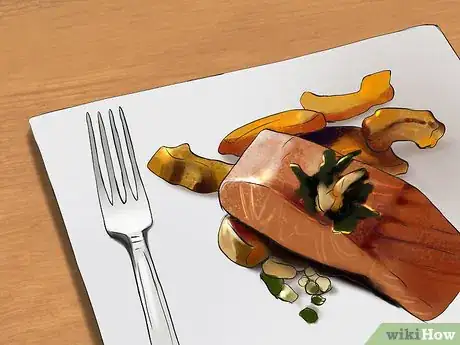 Image titled Add Good Fats to Your Diet Step 1