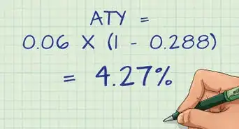 Calculate After Tax Yield